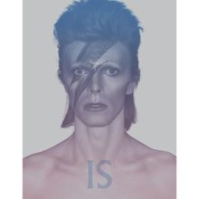 David Bowie İs
