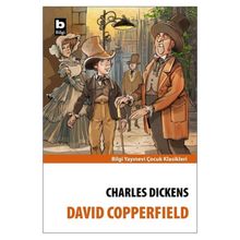 David Coopperfield - Charles Dickens