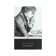 DAVID COPPERFIELD - CHARLES DICKENS (ISBN:9789755097725)