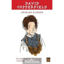David Copperfield - Charles Dickens