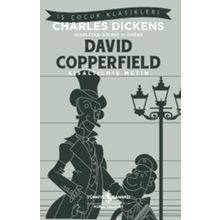 David Copperfield (Kısaltılmış Metin) - Charles Dickens