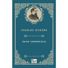 David Copperfield-Paper Books