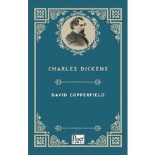 David Copperfield-Paper Books