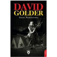 David Golder Dorlion Yayınları