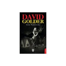 David Golder Dorlion Yayınları