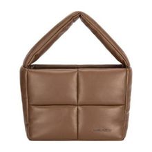David Jones CM7106 Kahve Kadın Omuz Çantası