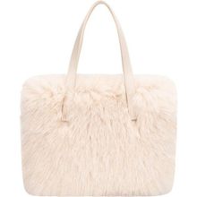 David Jones CM7158 Bej Kadın Omuz Çantası