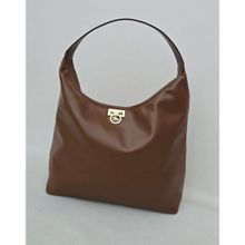 David Jones DJ416 Taba Kadın Omuz Çantası