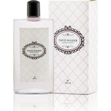 David Walker 200 ml Gül Kolonyası
