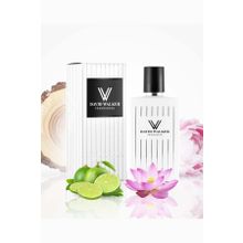 David Walker Almata B202 Çiçek&Oryantal EDP 100 ml Kadın Parfüm