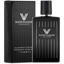 David Walker Fragrances Harbor E104 EDP 50 ml Ferah&Baharatlı Erkek Parfümü