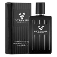 David Walker Fragrances Morris E161 EDP 50 ml Oryantal Erkek Parfümü