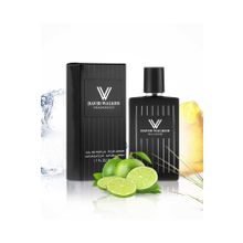 David Walker Fragrances Starblack E10 Ferah EDP 50 ml Erkek Parfümü