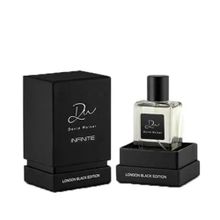 David Walker LBE Infinite EDP 50 ml Erkek Parfümü