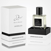 David Walker Lbe Sparkles EDP 50 ml Kadın Parfüm