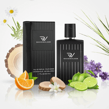 David Walker Nonses E54 EDP 50 ml Erkek Parfüm