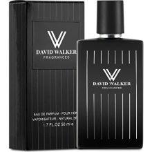 David Walker Red Mod E158 EDP 50 ml Ferah&Odunsu Erkek Parfümü