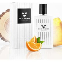 David Walker Secret B193 Odun EDP 100 ml Kadın Parfüm