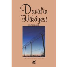 David'in Hikayesi - Zoe Wicomb - Ayrıntı Yayınları