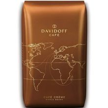Davidoff Cafe Creme 500 gr Çekirdek Kahve