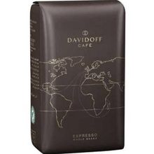 Davidoff Espresso 500 gr Çekirdek Kahve