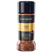 Davidoff Fine Aroma 100 gr Kahve