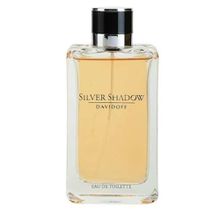 Davidoff Silver Shadow EDT 100 ml Erkek Parfümü
