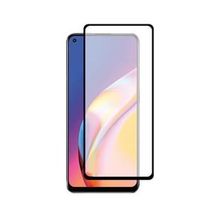 Davin Galaxy A21S Mat Seramik Ekran Koruyucu