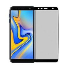 Davin Galaxy J4 Plus Mat Seramik Ekran Koruyucu