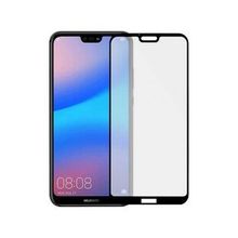 Davin Huawei P20 Lite Mat Seramik Ekran Koruyucu
