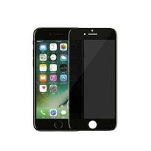 Davin More TR Apple iPhone 7 Plus Hayalet Ekran Koruyucu Privacy Seramik Ekran Filmi