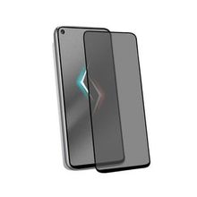 Davin Oppo A52 Hayalet Ekran Koruyucu Privacy Mat Seramik Ekran Filmi