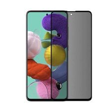 Davin Xiaomi Redmi Note 10 Hayalet Ekran Koruyucu Privacy Seramik Ekran Filmi