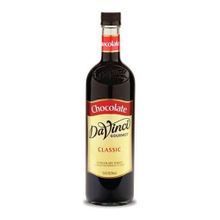 Davinci 750 ml Çikolata Aromalı Şurup