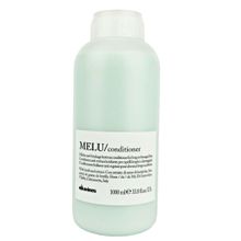 Davines 1000 ml Melu Mellow Kırılma Önleyici Parlaklık Kremi