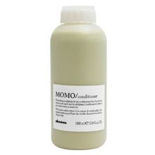 Davines 1000 ml Momo Kuru Saçlar İçin Nemlendirici Krem