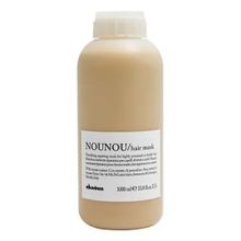 Davines 1000 ml Nounou Besleyici ve Koruyucu Saç Bakım Kremi