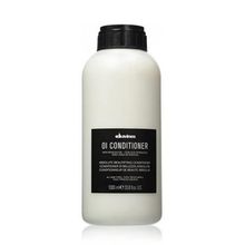 Davines 1000 ml Oi Tüm Saçlar Bakım Kremi