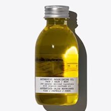 Davines 140 ml Authentic Nourishing Oil Besleyici Bakım Yağı