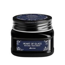 Davines 150 ml Heart Of Glass Sarı Saçlar Için Geliştirici Maske