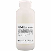 Davines 150 ml Love Curl Durulanmayan Bukle Belirginleştirici Saç Kremi