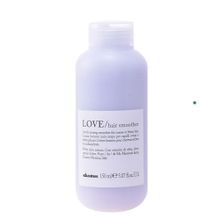 Davines 150 ml Love Smoothing Düzleştirici Saç Bakım Kremi
