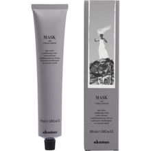 Davines 2.0 2N Çok Koyu Kahve Mask Saç Boyası