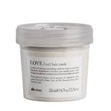 Davines 250 ml Love Curl Bukle Belirginleştirici Saç Maskesi