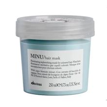 Davines 250 ml Minu Hair Maske
