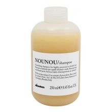 Davines 250 ml Nounou Shampoo