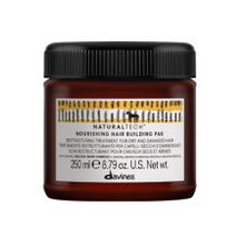 Davines 250 ml Nourishing Vegetarian Miracle Yıpranmış Saç Maskesi