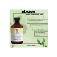 Davines 250 ml Purifying Arındırıcı Kepekli Saçlar Şampuanı