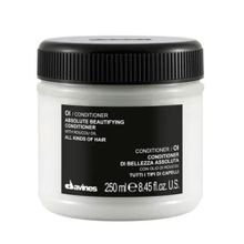 Davines 250 ml Tüm Saç Tipleri için Besleyici Bakım Kremi