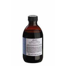 Davines 280 ml Alchemic Sytem Silver Renkli Saçlar Bakım Şampuanı